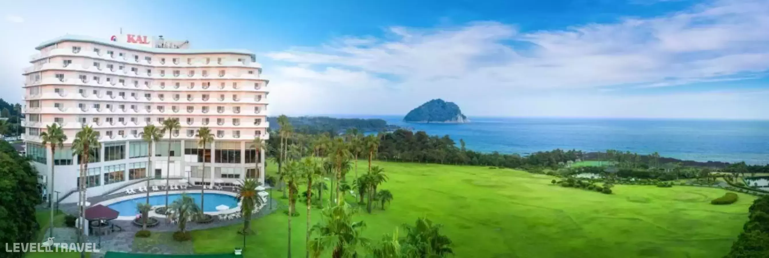 Seogwipo Kal Hotel