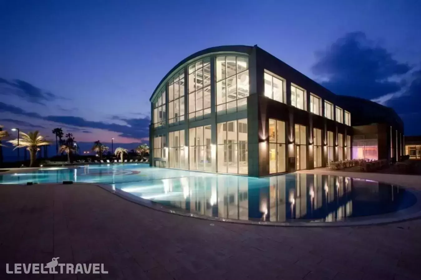 Haevichi Hotel And Resort Jeju