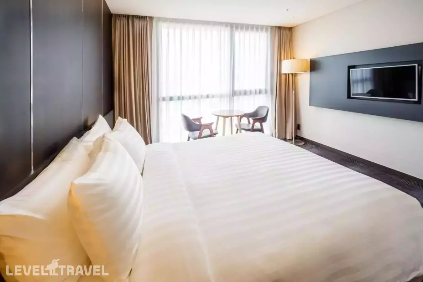 Hotel Golden Daisy Seogwipo Ocean