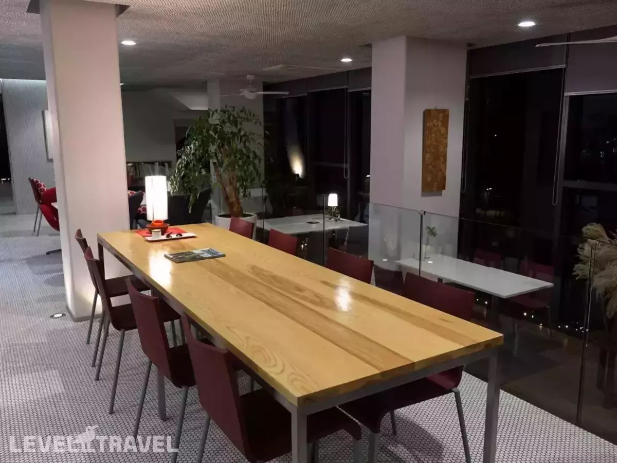 Jeju Bom Museum Stay