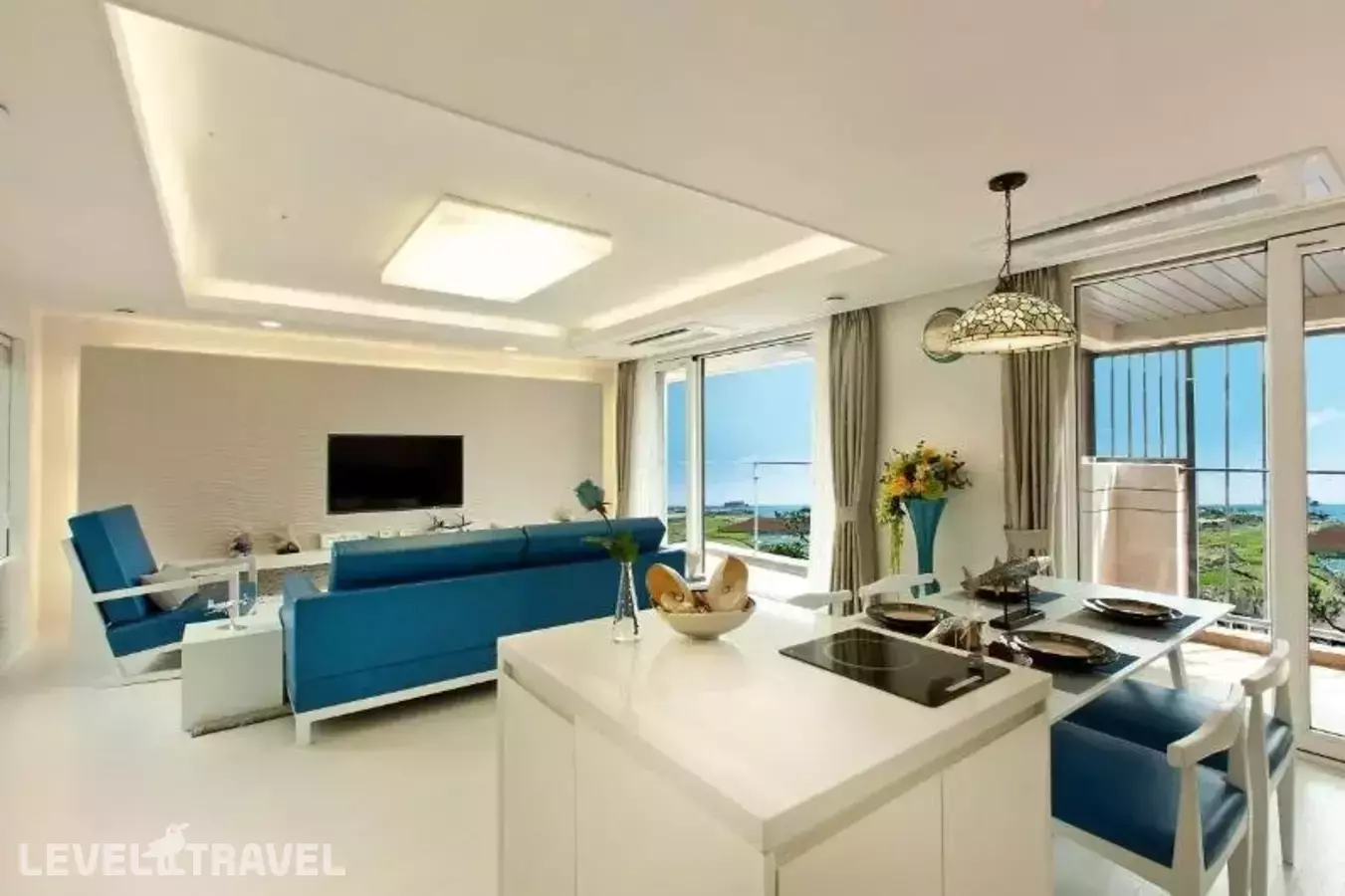 Jeju Healthcare Town Resort