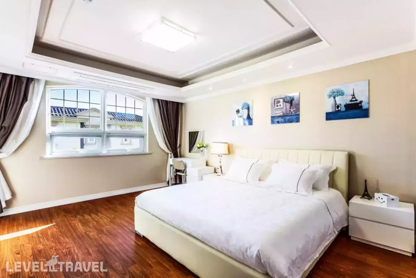 Kylin Villa Resort Jeju