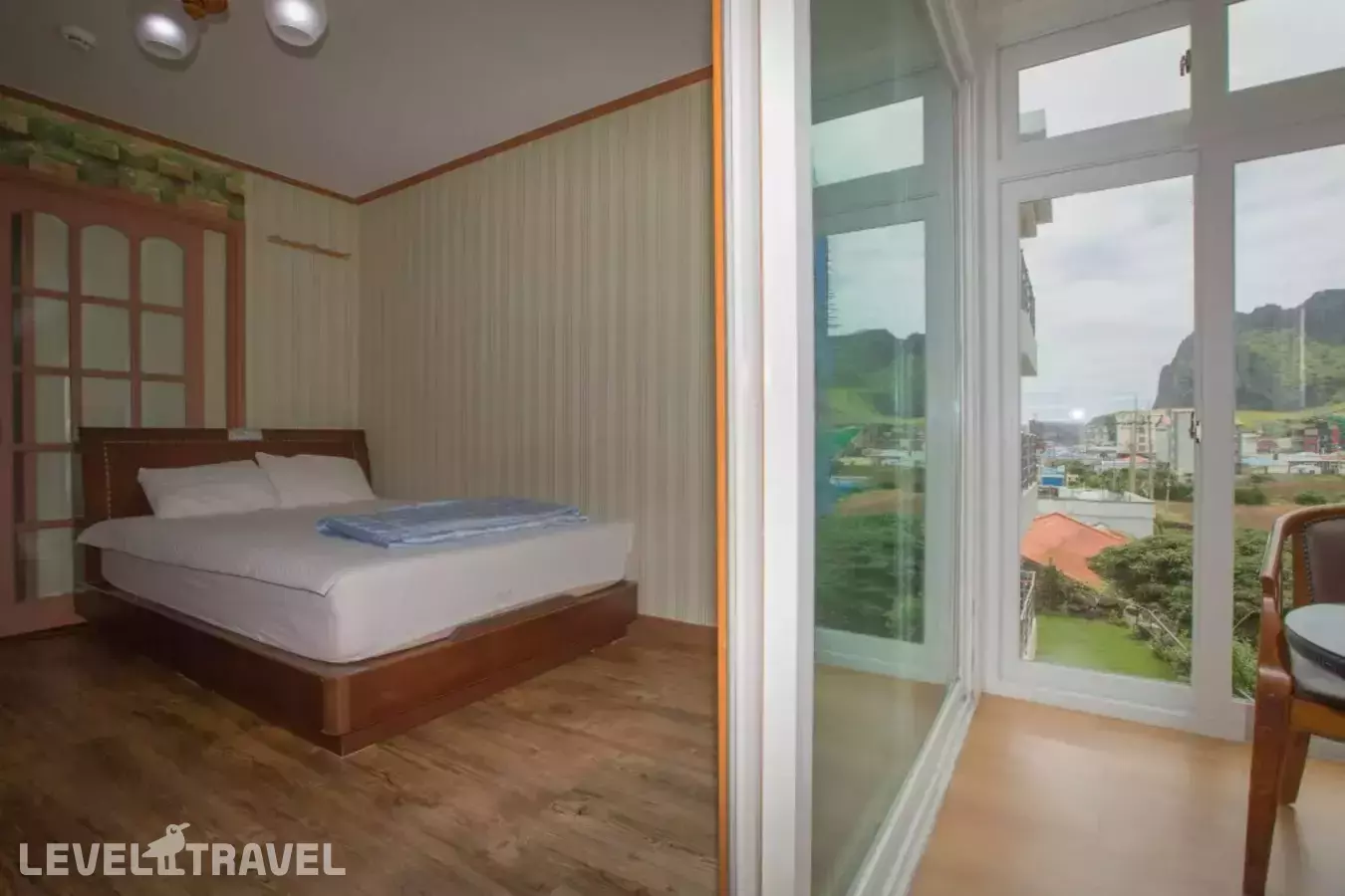 Seongsan Sunrise Pension