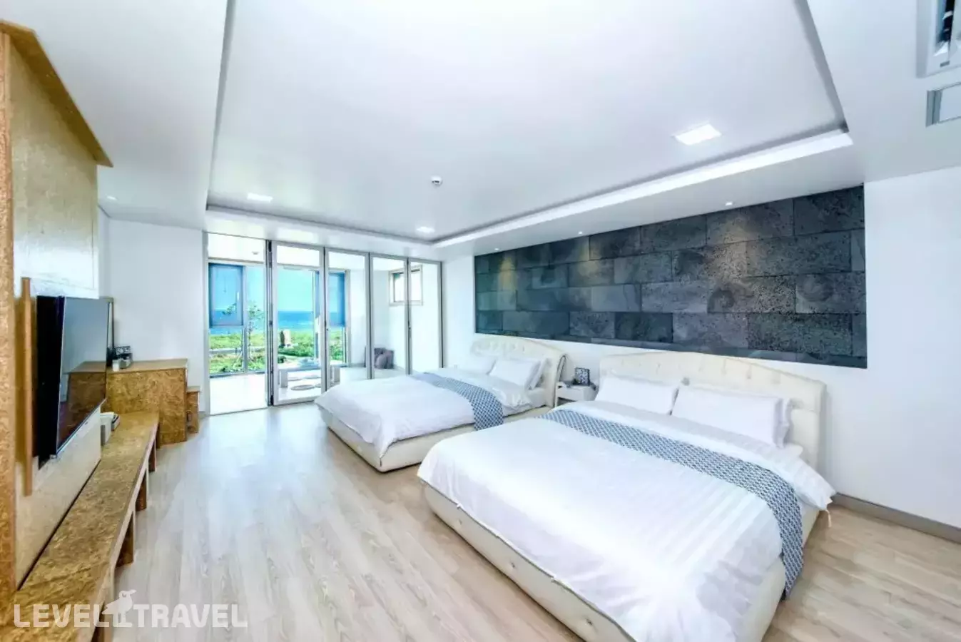 Sun & Moon Resort