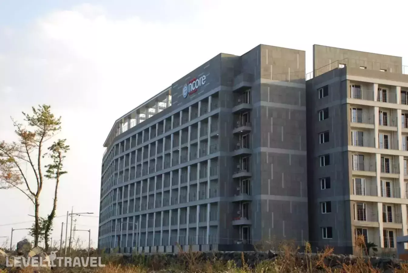 The Best Jeju Seongsan Hotel