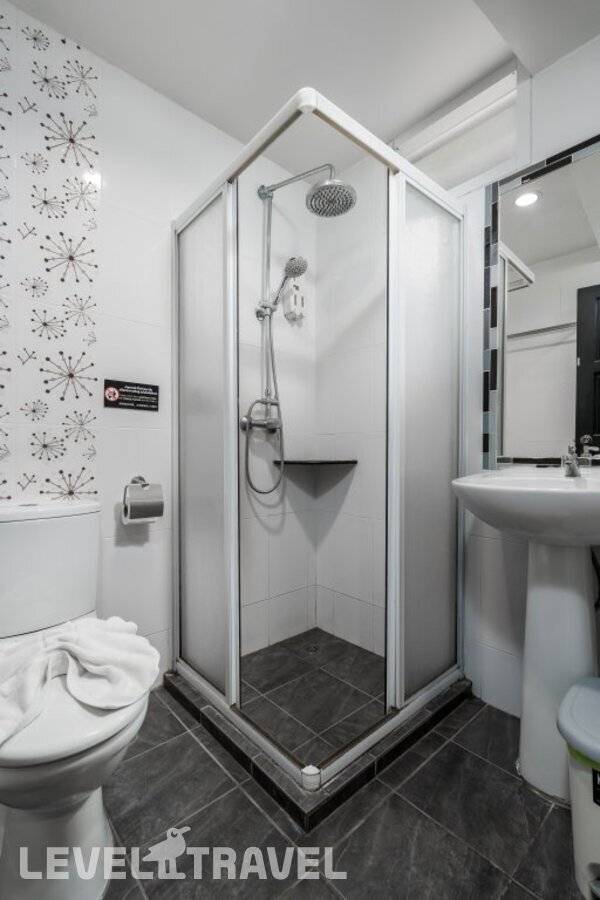 Sunny Beach Hotel — фото 7