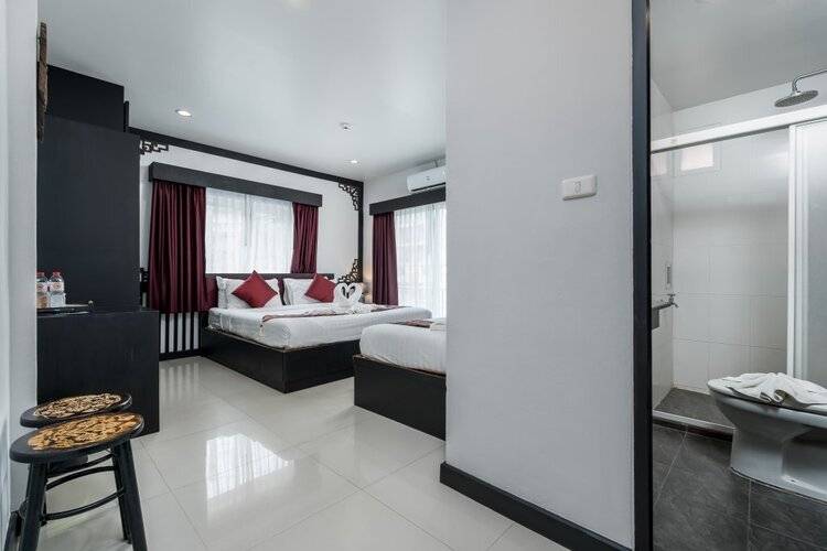 Sunny Beach Hotel