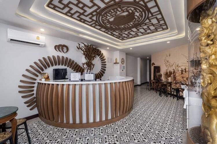Sunny Beach Hotel