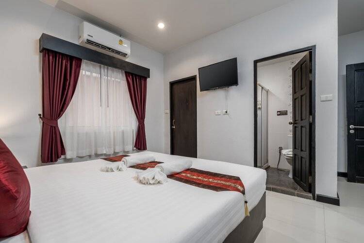 Sunny Beach Hotel