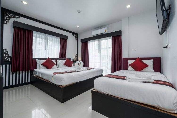 Sunny Beach Hotel