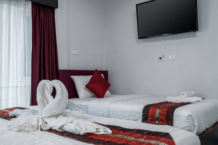 Sunny Beach Hotel