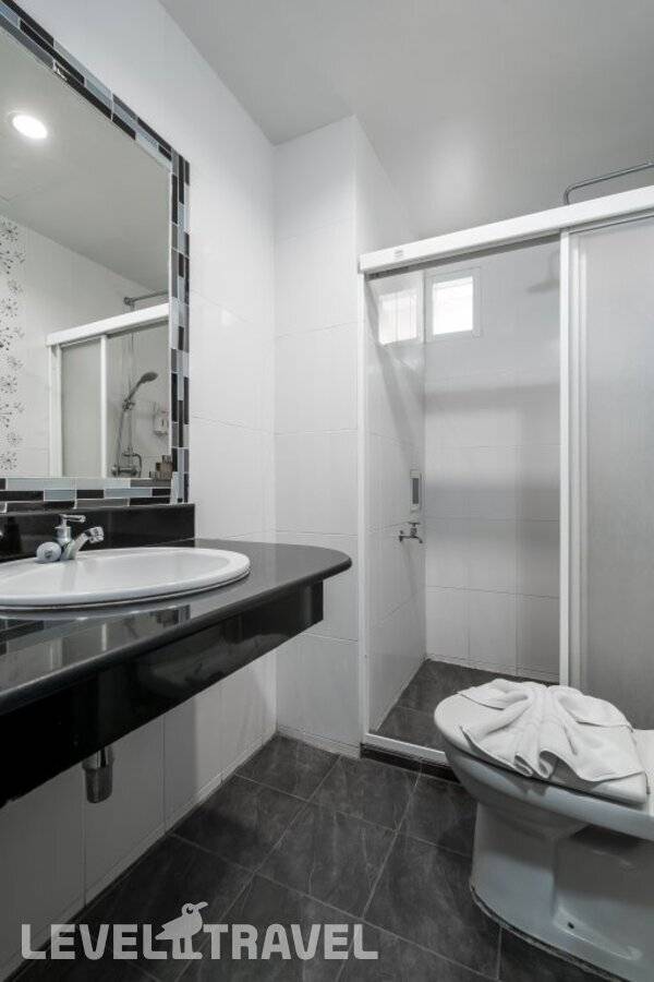 Sunny Beach Hotel — фото 9