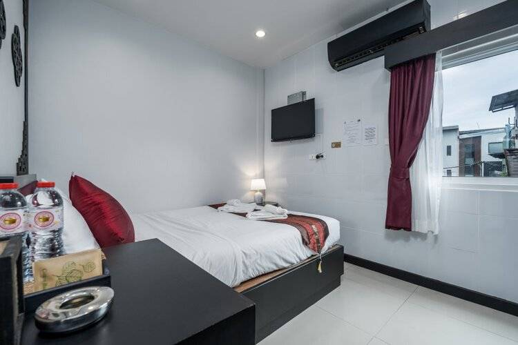 Sunny Beach Hotel