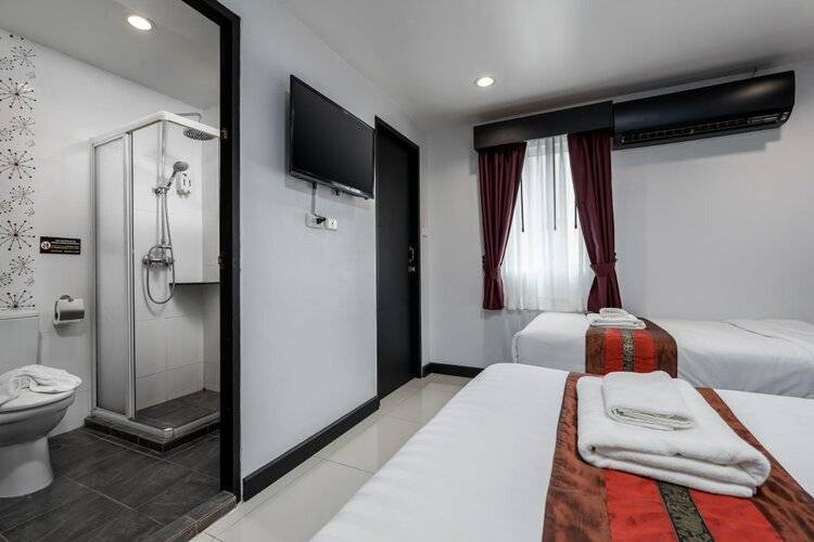 Sunny Beach Hotel
