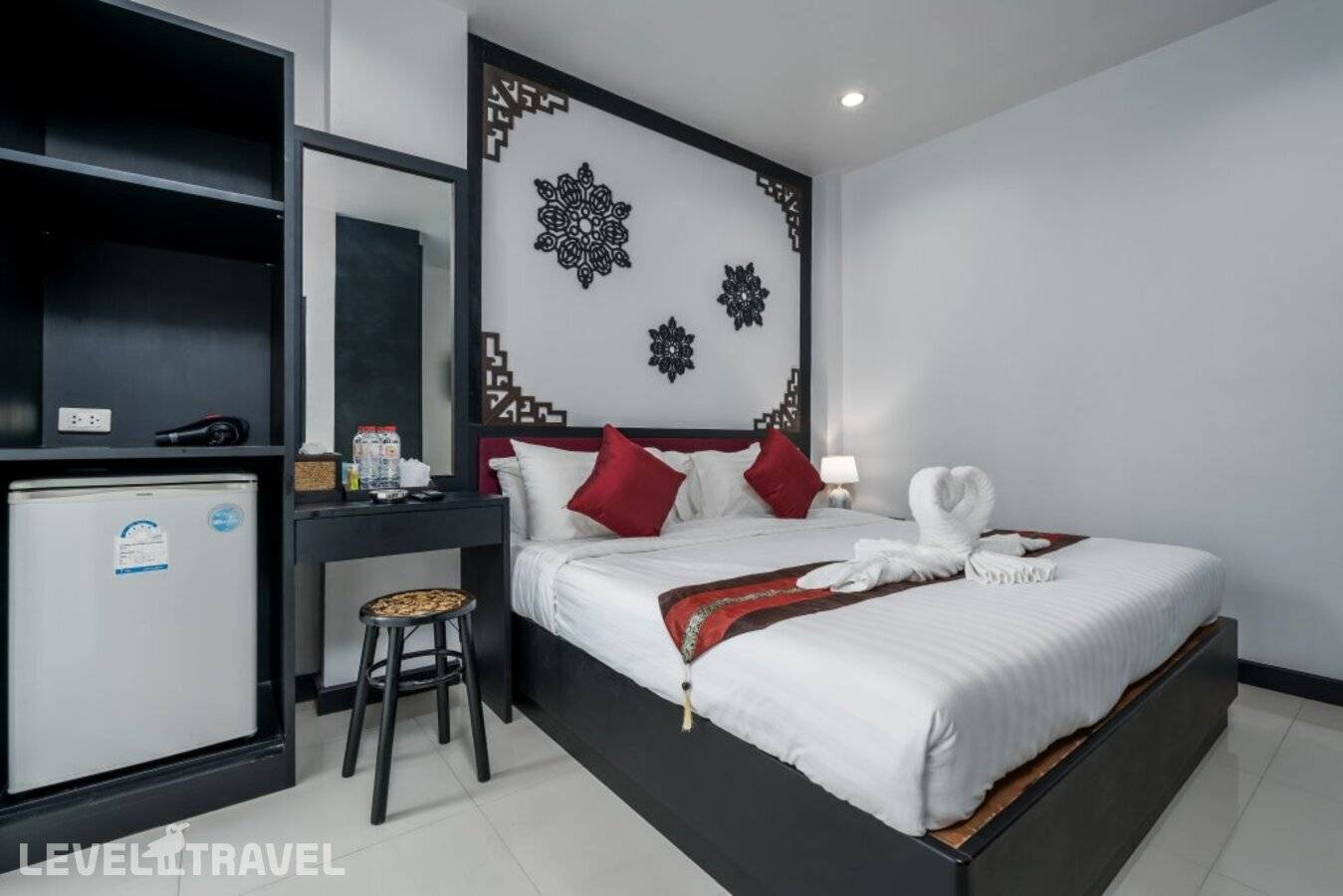 Sunny Beach Hotel — фото 10
