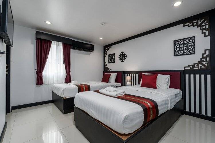 Sunny Beach Hotel