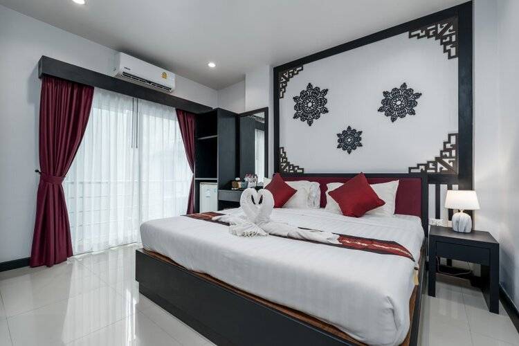Sunny Beach Hotel