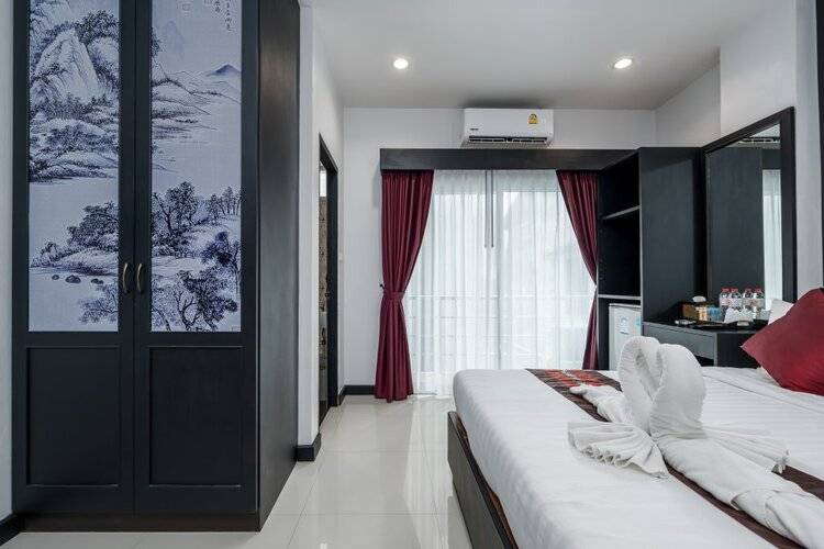 Sunny Beach Hotel