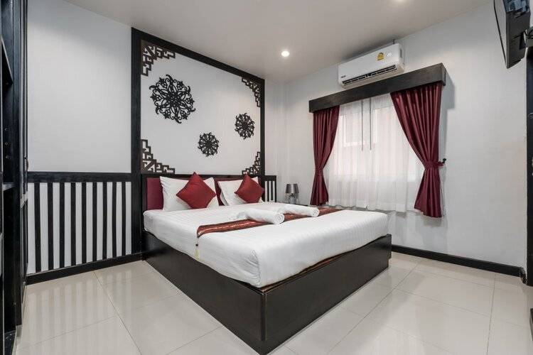 Sunny Beach Hotel