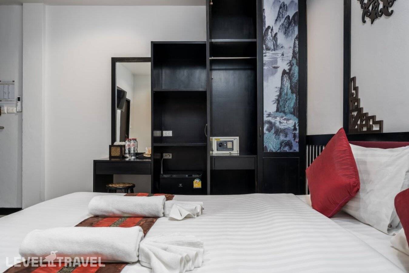 Sunny Beach Hotel — фото 3