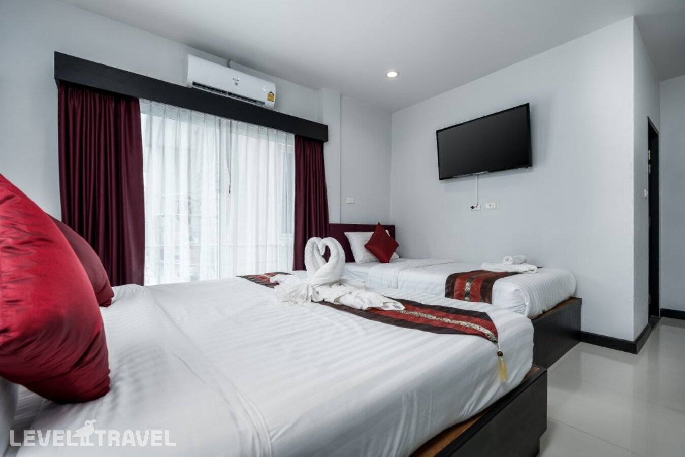 Sunny Beach Hotel — фото 4