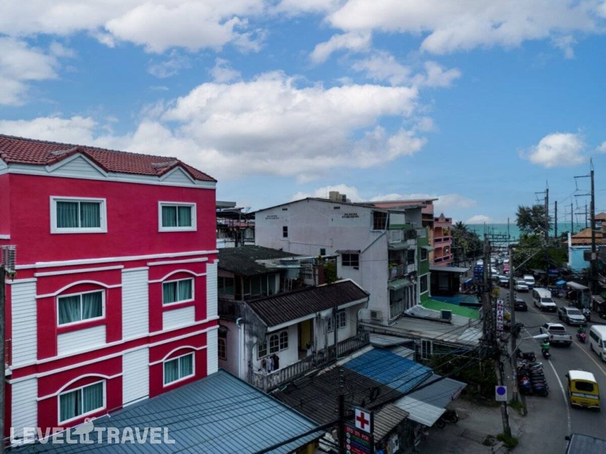 Sunny Beach Hotel — фото 2