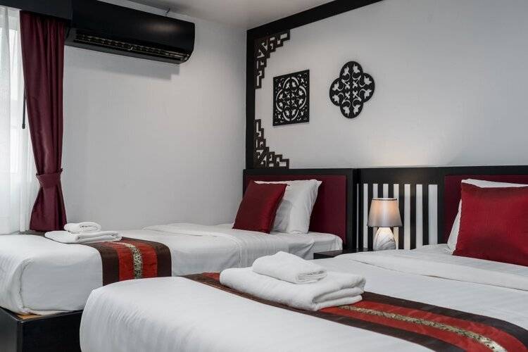 Sunny Beach Hotel