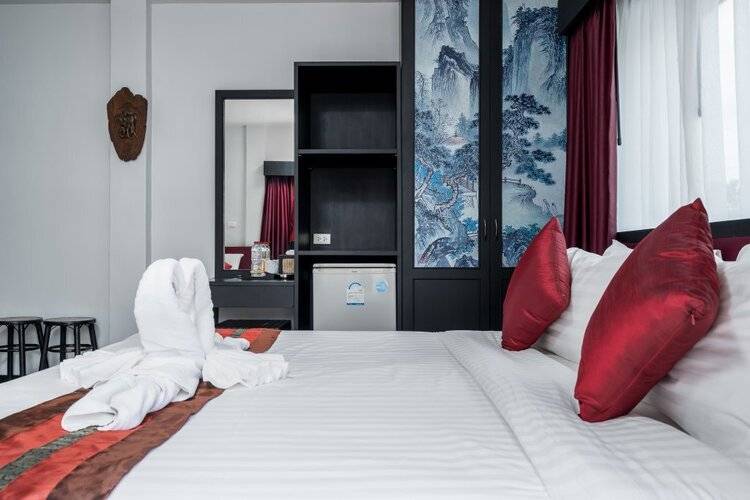 Sunny Beach Hotel