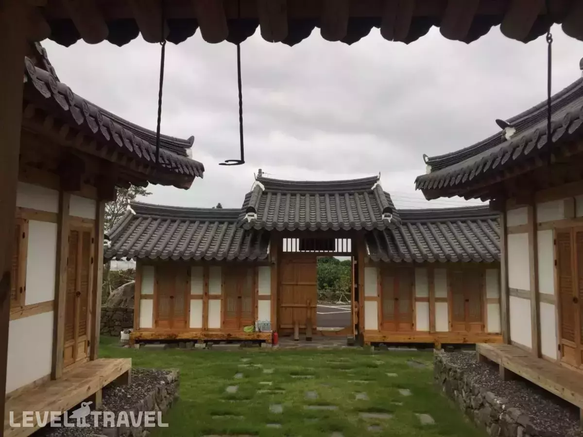 Canopus Resort Pension