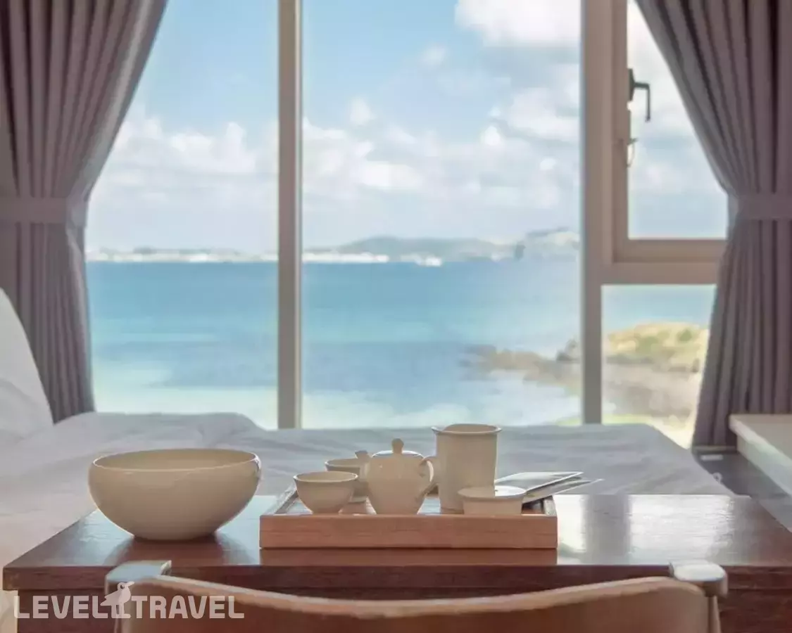 Chuidasun Resort Tea & Meditation