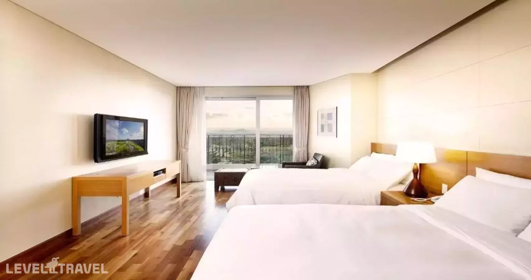 Mercure Ambassador Jeju