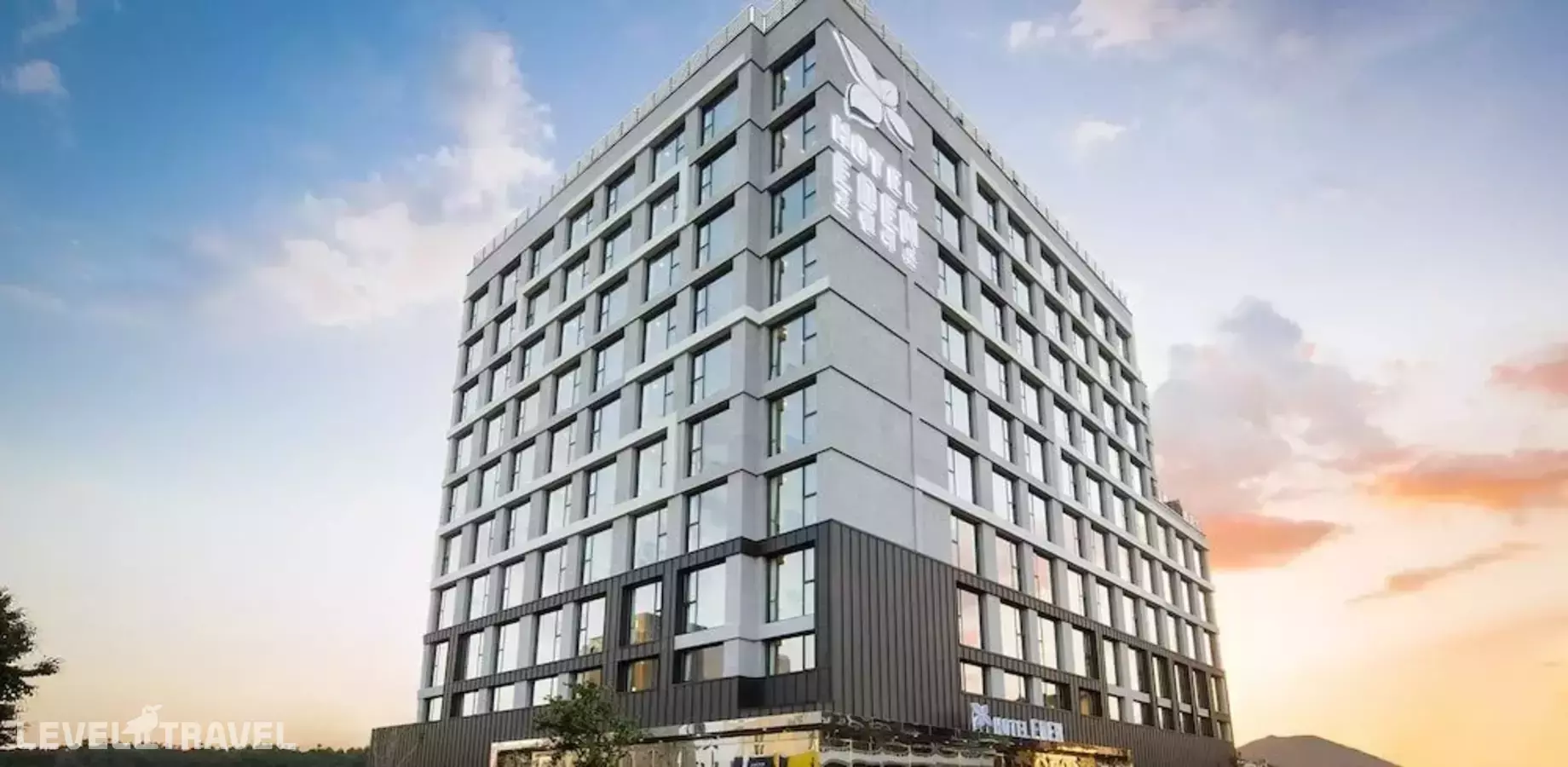 Shin Shin Hotel Cheonjiyeon