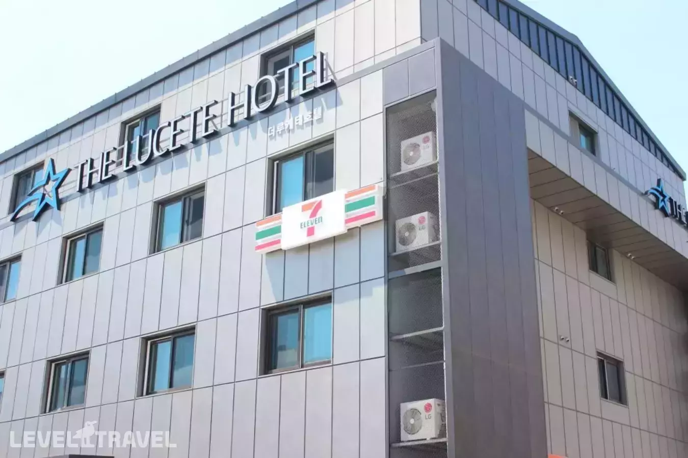 The Lucete Hotel
