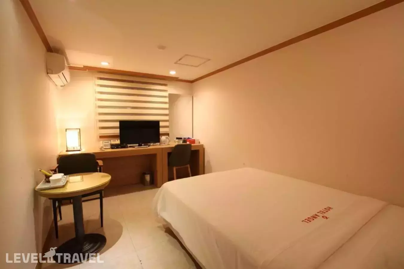 Angel Hotel