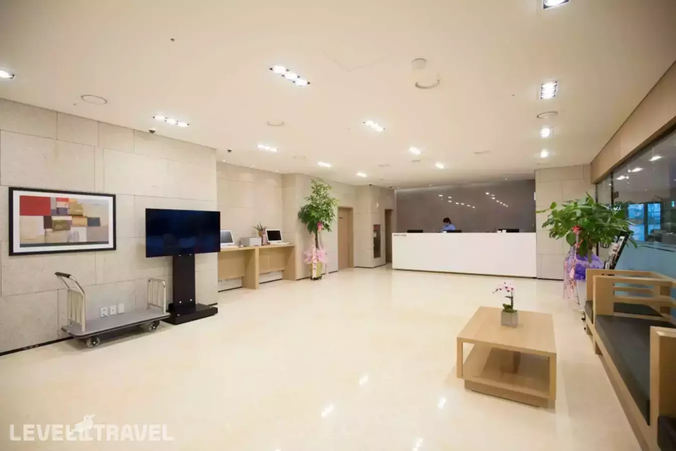 Best Western Haeundae Hotel