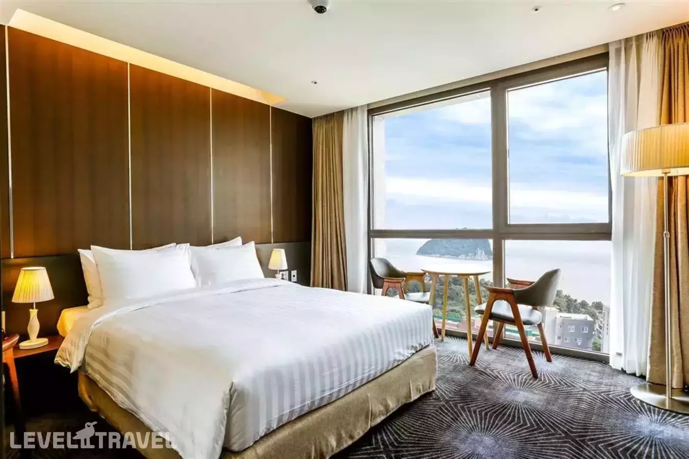 Days Hotel By Wyndham Jeju Seogwipo Ocean