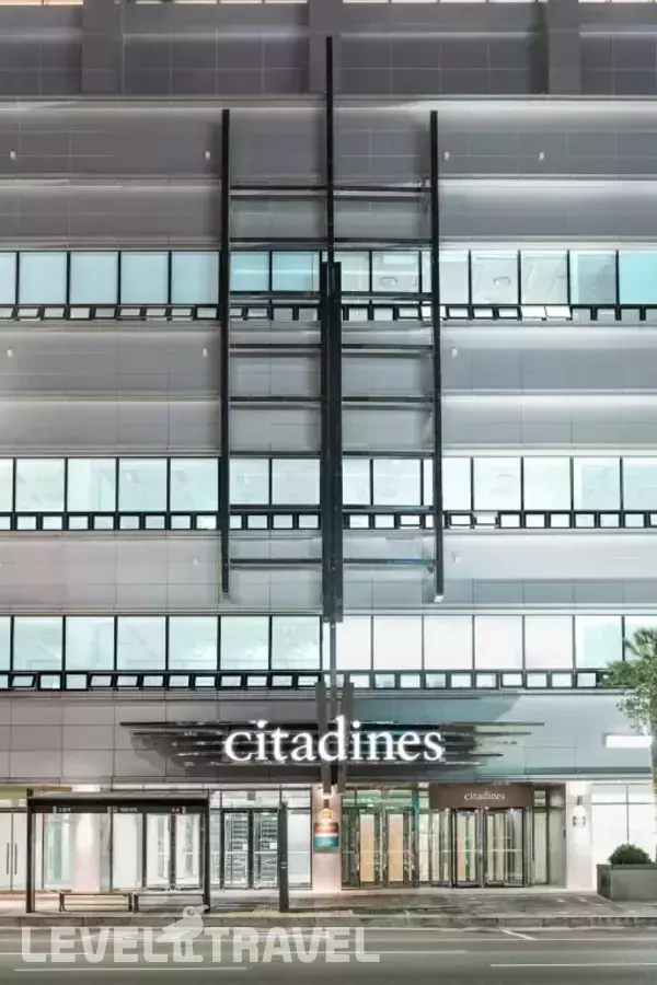 Felix By Stx Hotel & Suite