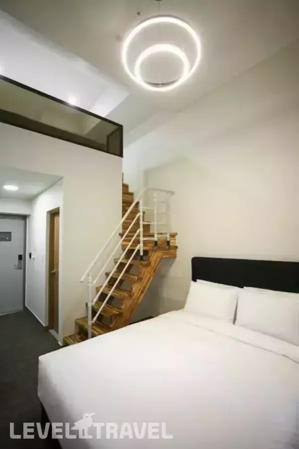 Haeundae Blue Story Hotel