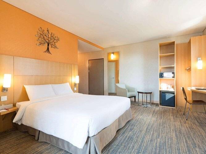 Ibis Ambassador Busan City Centre