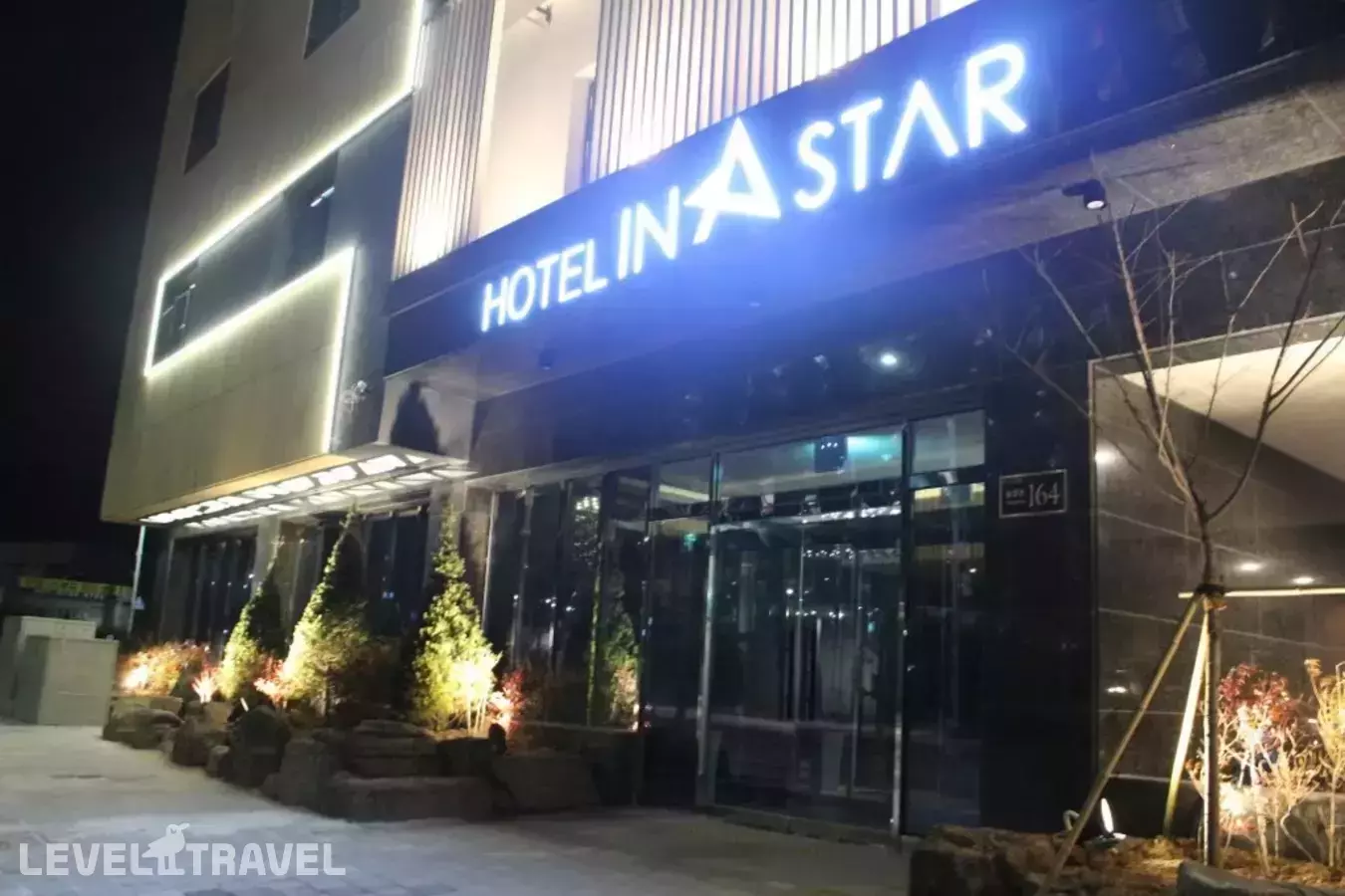 Instar Hotel