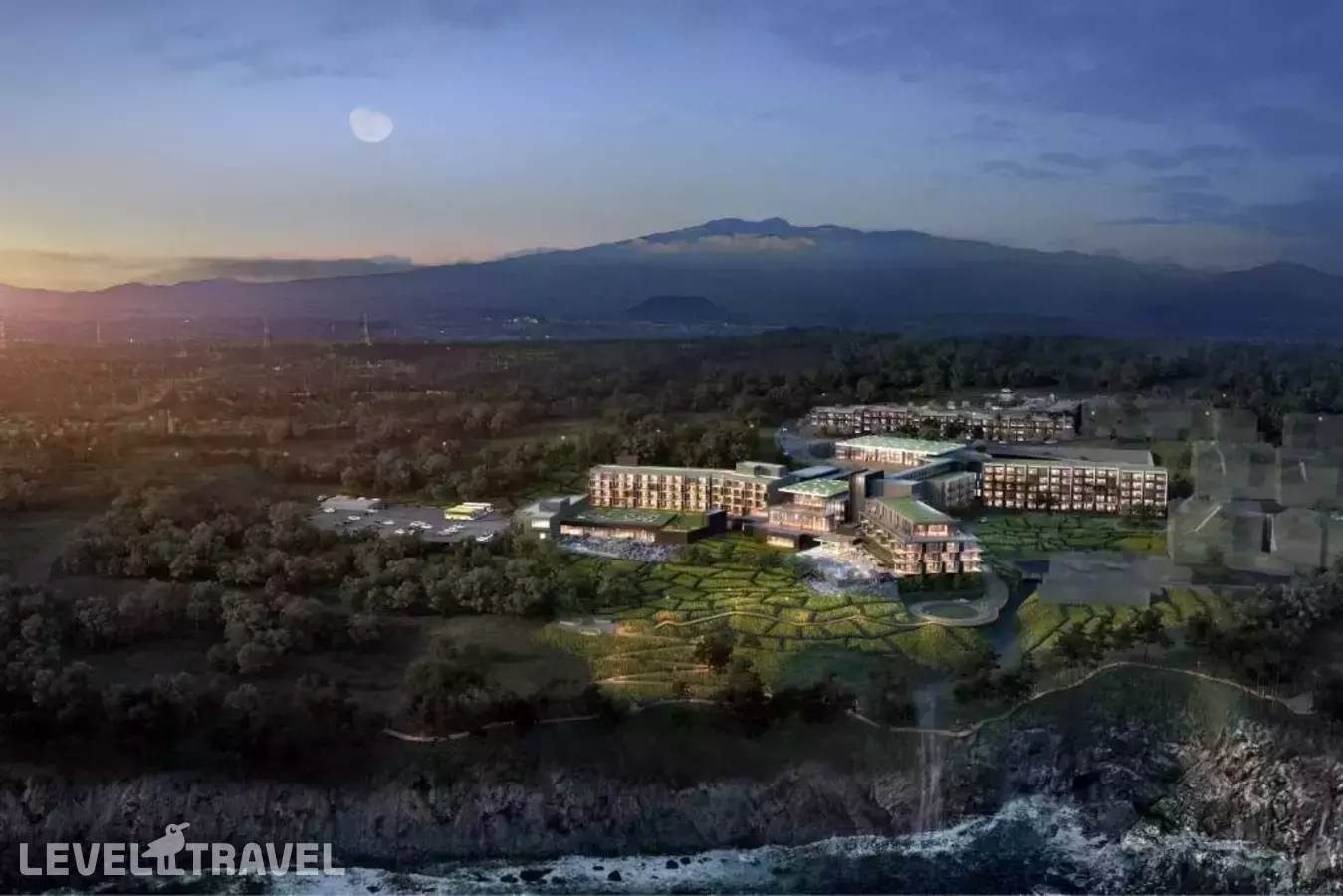 Jw Marriott Jeju Resort & Spa