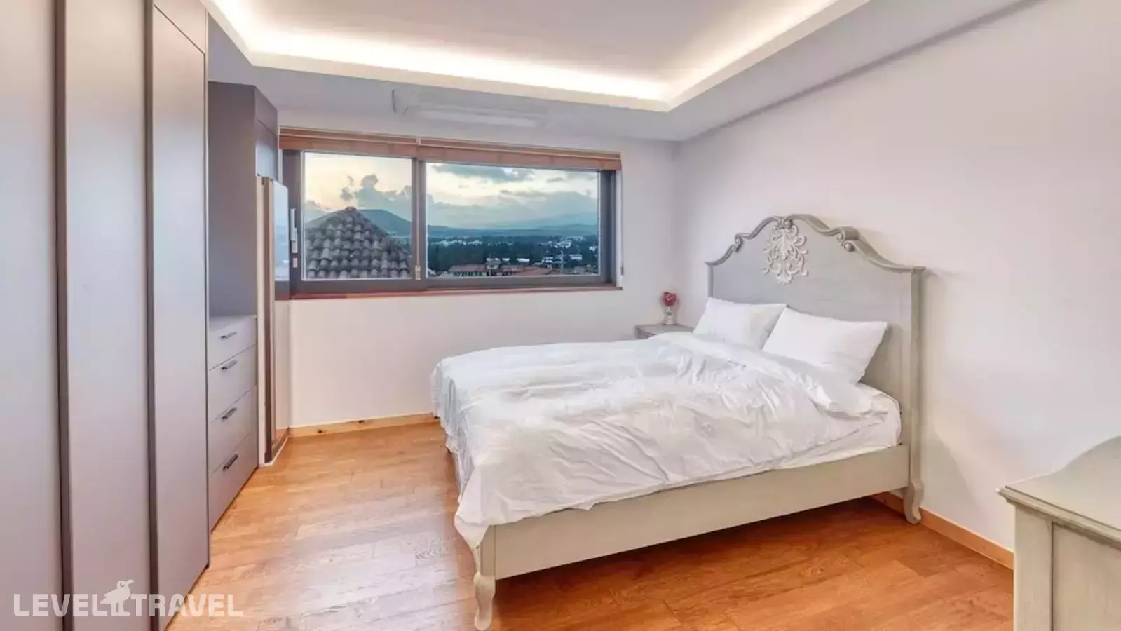 Seogwipo Hanonui Achim Pensiom