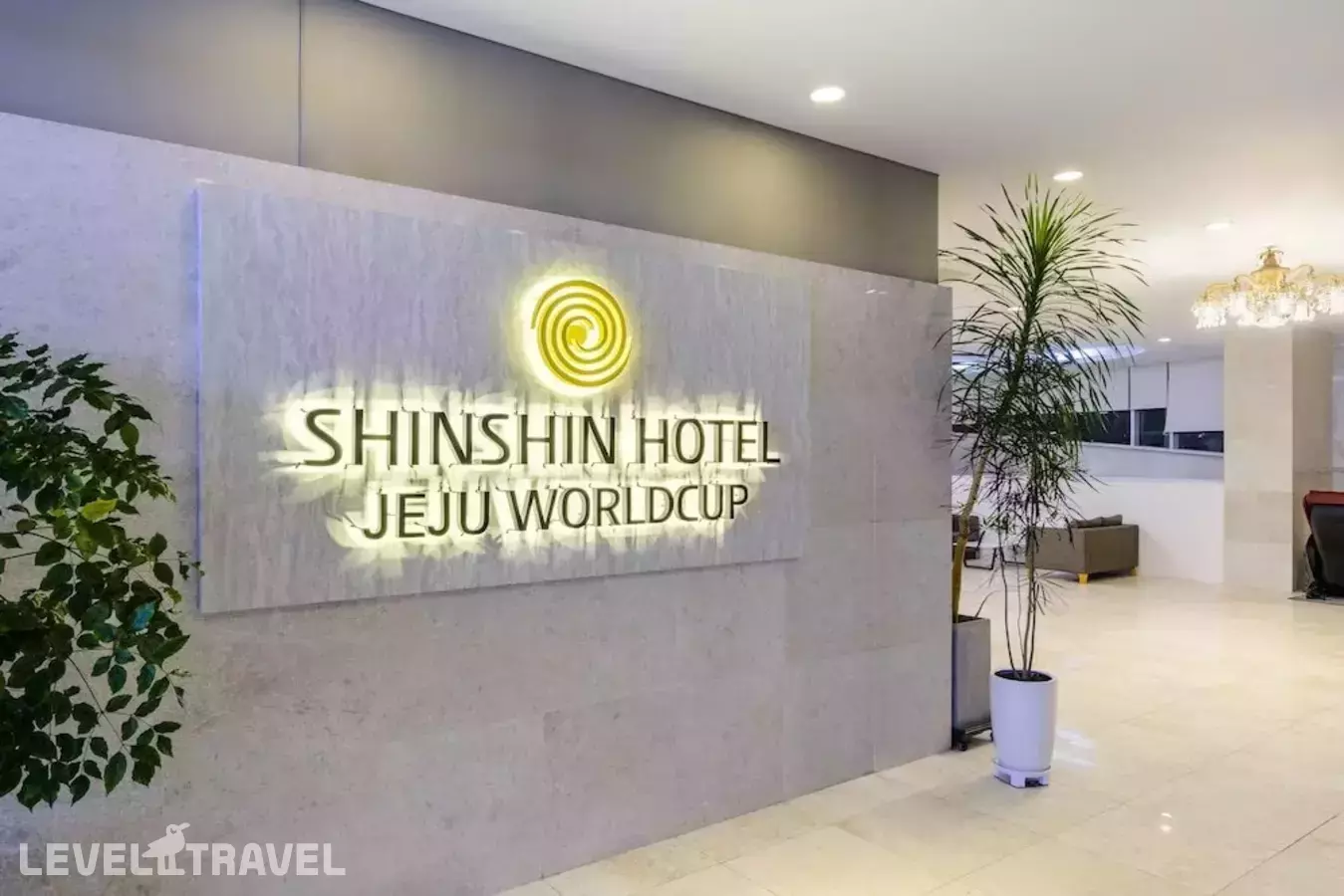 Shinshin Hotel World Cup
