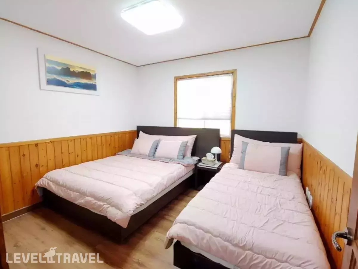 Solbaram Punggyungsori