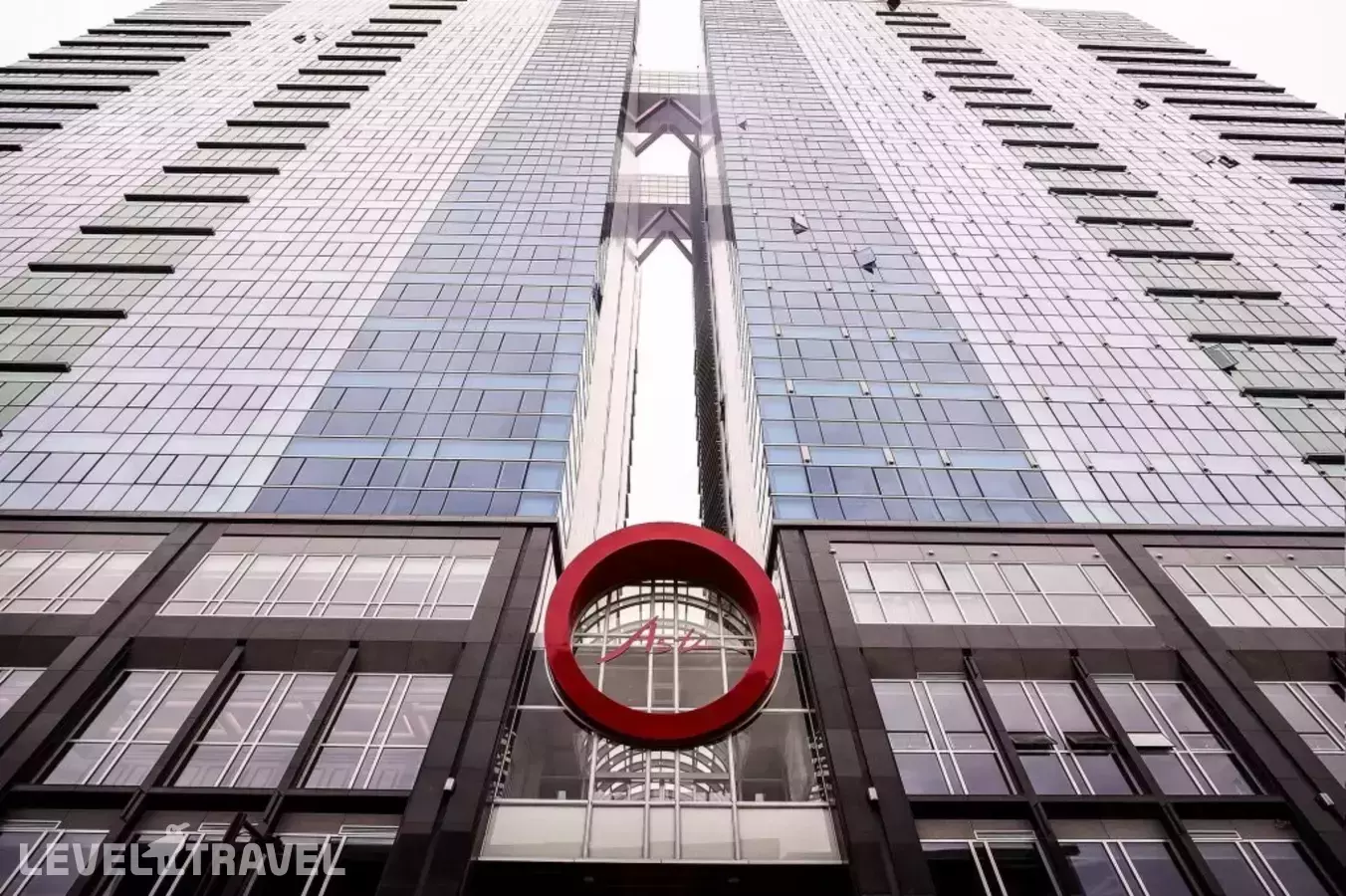 Asti Hotel Busan Station