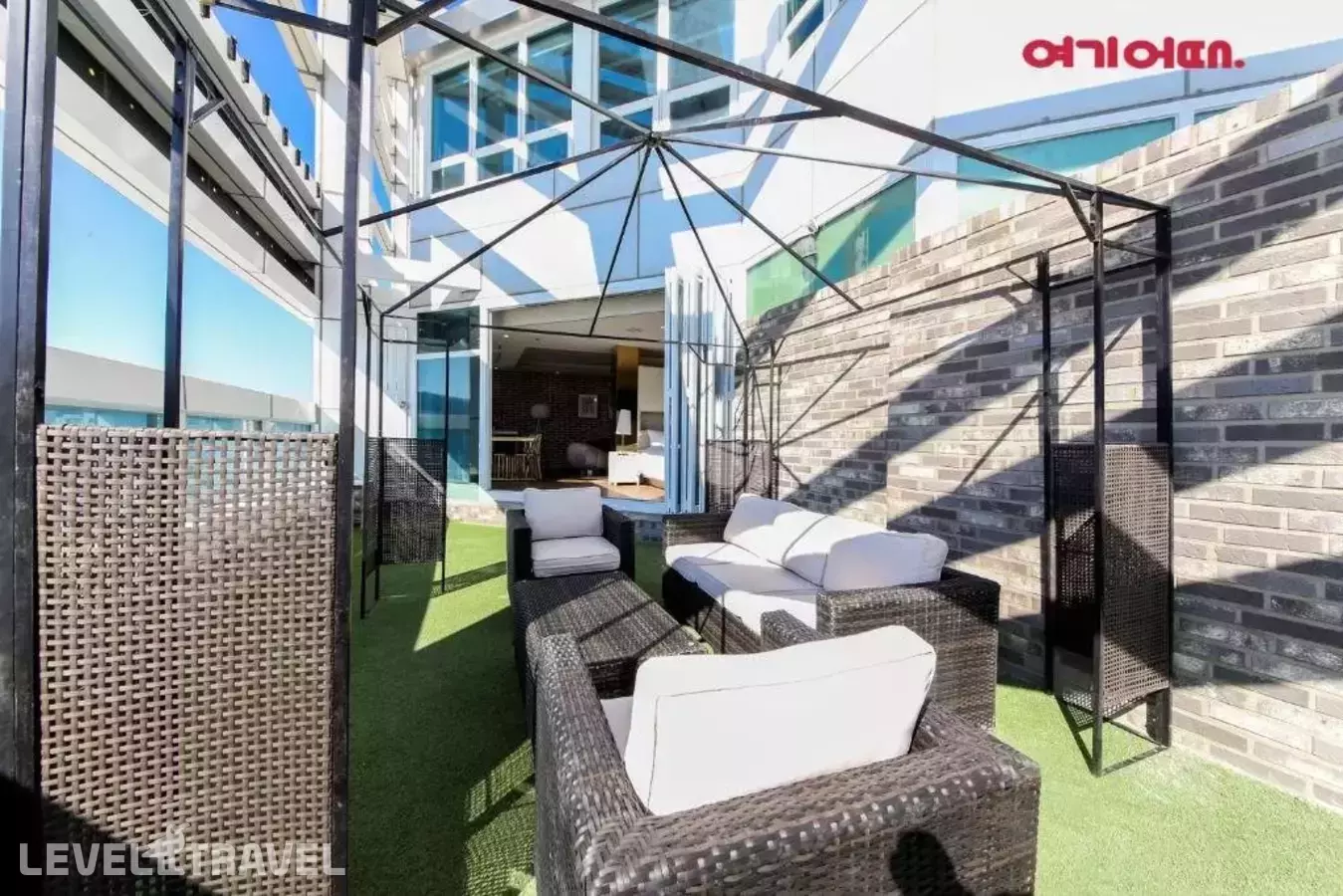 H Avenue Gwangalli Beach (Adults Only 18+)