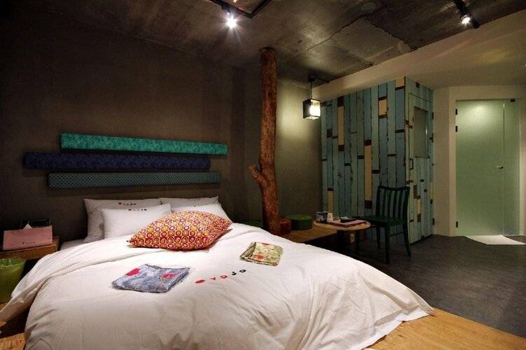 Hotel Yaja Seomyeon Lotte