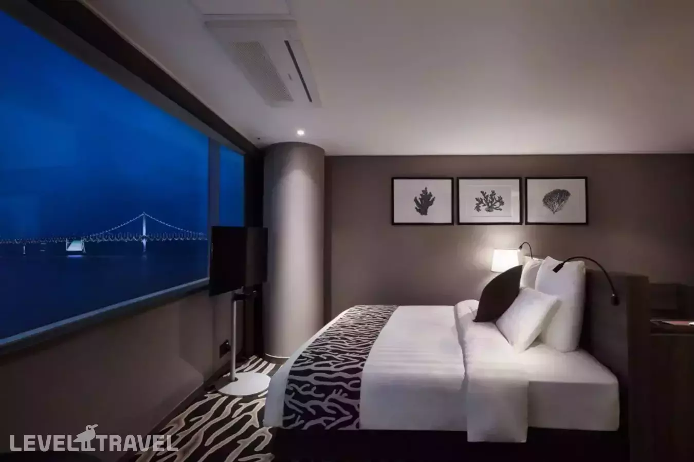 Kent Hotel Gwangalli By Kensington