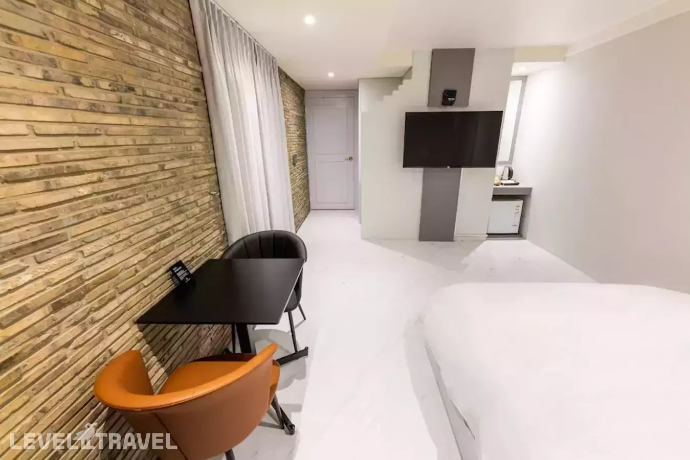 Lenith Hotel Seomyeon