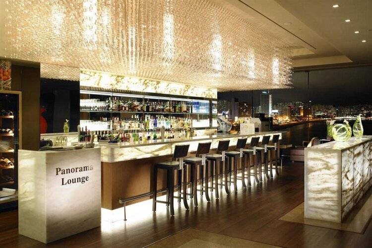 The Westin Josun Busan
